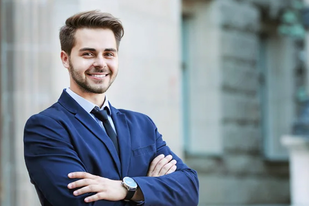 Dott. Fabrizio Aaron Fenato